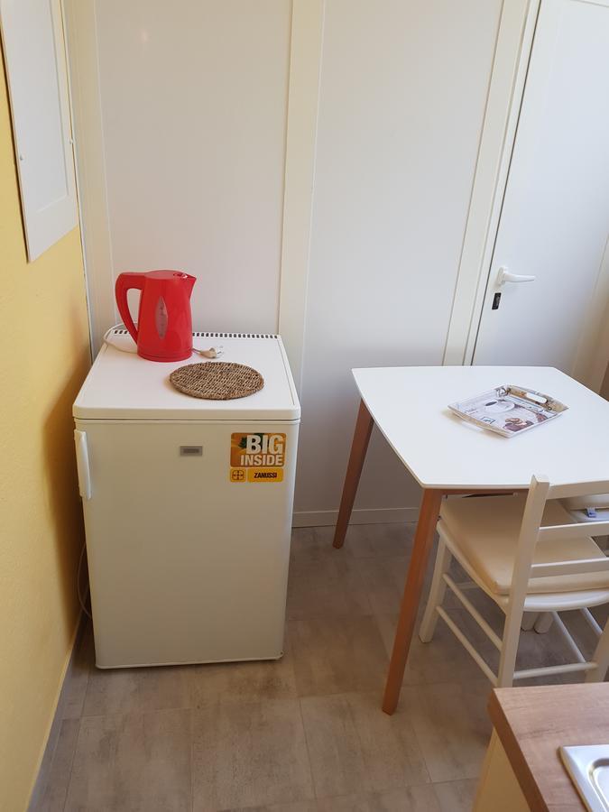 Apartments Kurtic マカルスカ エクステリア 写真